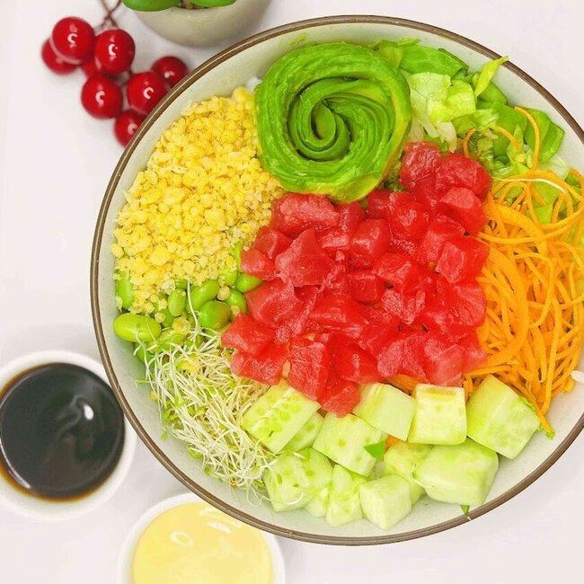 Miyoko Sushi - Saint-Hyacinthe Open Lunch Restaurants