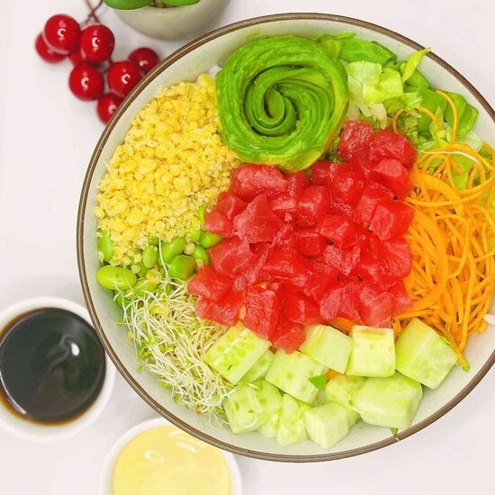Miyoko Sushi - Restaurants Soupes de la Montérégie (Rive-Sud)
