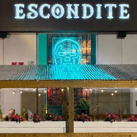 Photo of Escondite, Dollard-des-Ormeaux