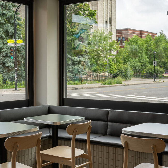 ETNA PASTIFICIO Restaurant Montreal, QC