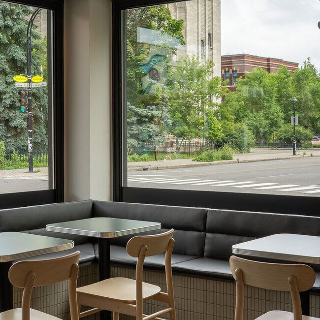 ETNA PASTIFICIO -  Restaurants Near: H3N1E9