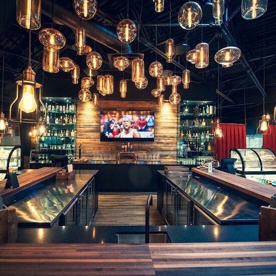 Bistro 3095 - Eclectic, Breakfast Restaurants in Laval