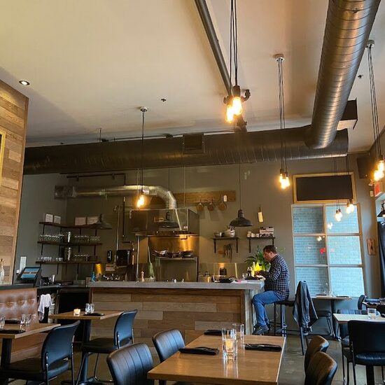 Photo de Bar à Vin Liège, Repentigny
