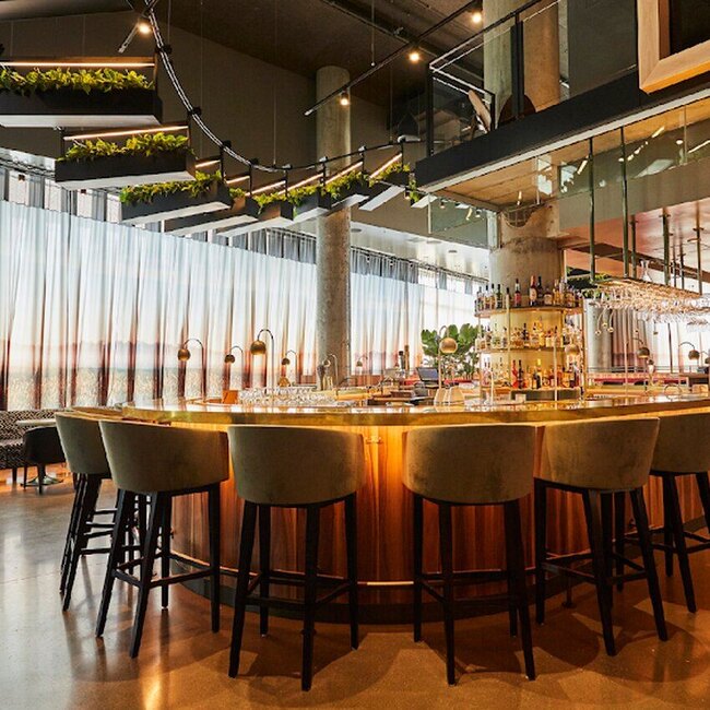 Bar Les Cousins - Restaurants &agrave; Quartier Dix30