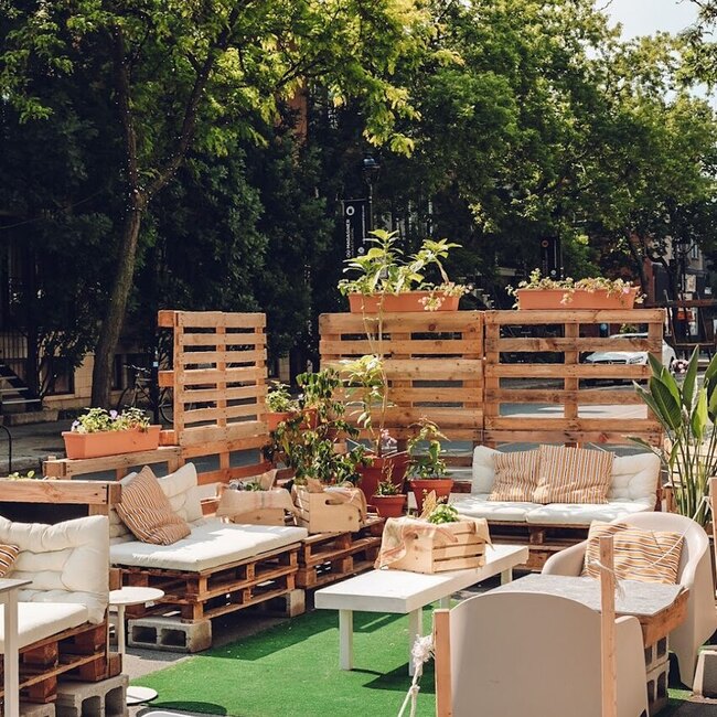 Archway - Montreal Vegan 100% Plant-Based Open Tuesday Restaurants