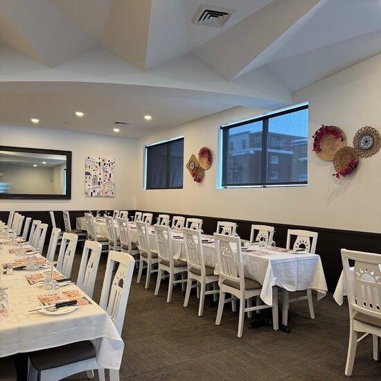 Casa Grecque - Restaurants Grecs, Persans, Libanais de Montr&eacute;al