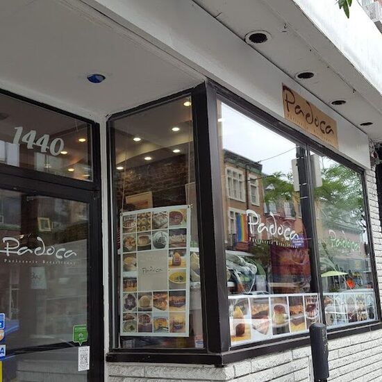 Photo de Padoca Cuisine, Longueuil