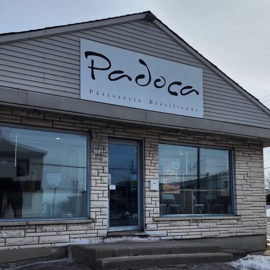 Padoca Cuisine - Restaurants Brunch de Longueuil