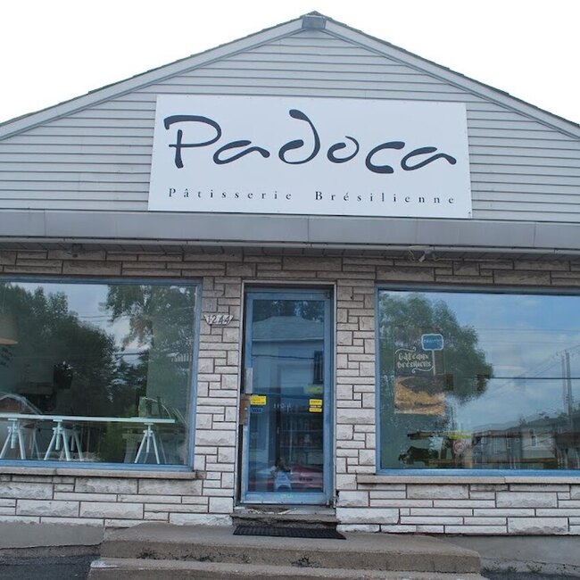 Padoca P&acirc;tisserie Br&eacute;silienne - Sandwichs Longueuil