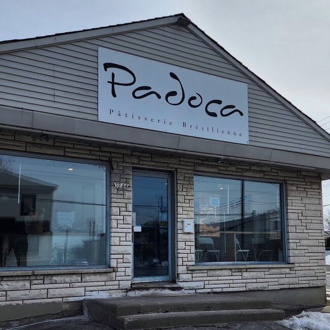 Padoca P&acirc;tisserie Br&eacute;silienne - Restaurants pr&egrave;s de: J4K3S8