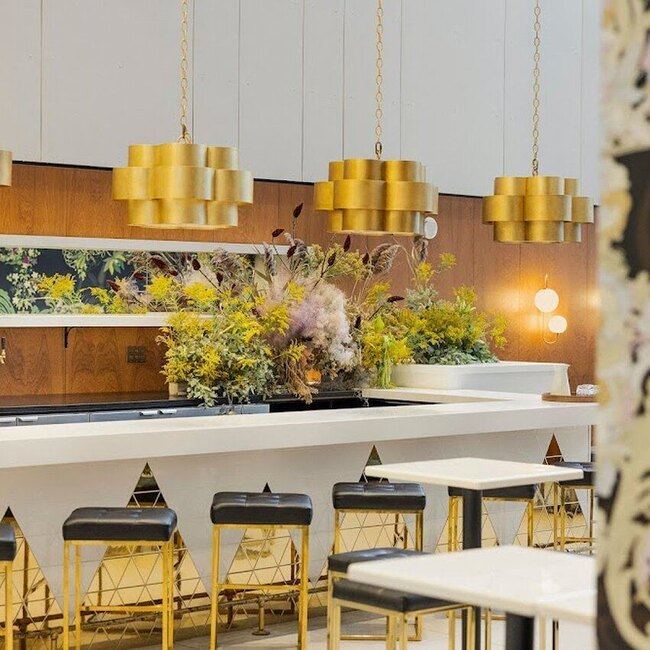 Jackson Café - Breakfast Restaurants Near: K2P1M5