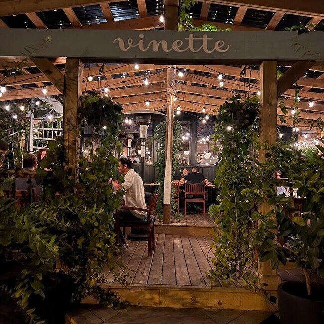 Vinette - Little Burgundy Restaurants