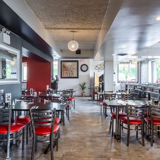 Le Cordon - Restaurants Fusion, Sandwichs de Montréal