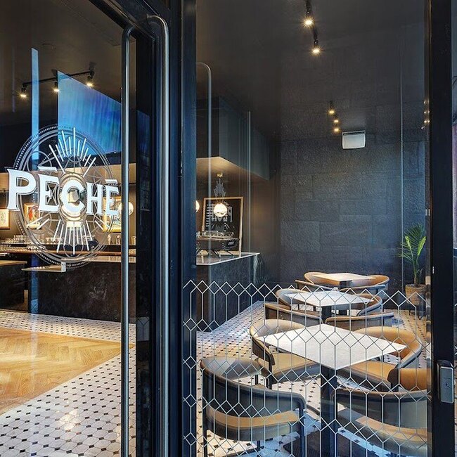 Péché Montreal Restaurant: Menu, Reviews & Reserve (2026)