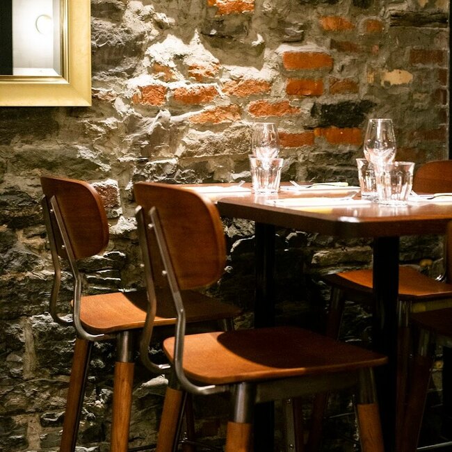 Pizzéria NO.900 - No 900 Restaurants in Montreal