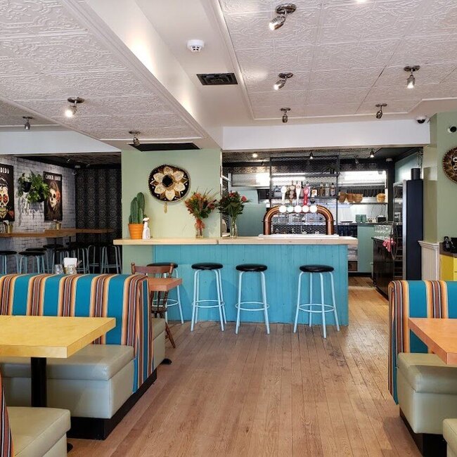 Senior Sanchez - Restaurants Saint-Sauveur