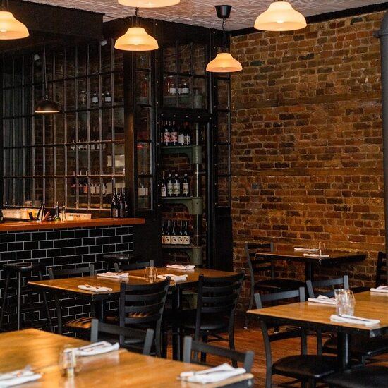 Photo de Resto Keela, Le Village/Centre Sud - Montréal