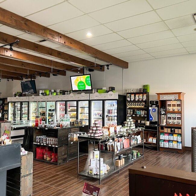 L'Odika - Restaurants Ouverts pour souper Drummondville