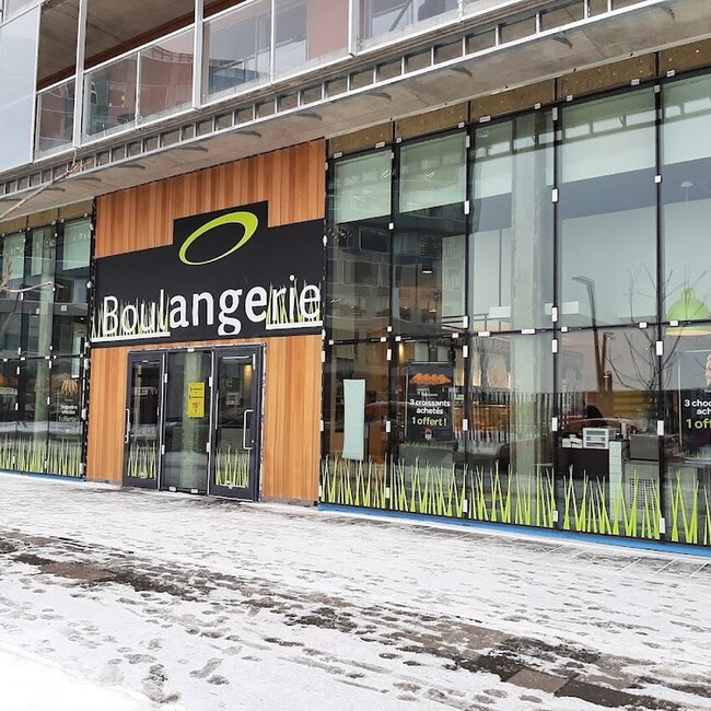 Boulangerie Ange Brossard Restaurant: Menu, Reviews & Reserve (2026)