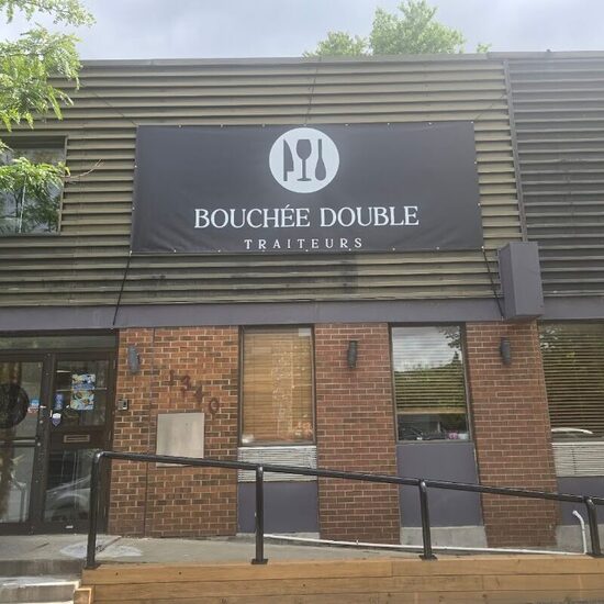 Bouchée Double - Keto Restaurants in Montreal