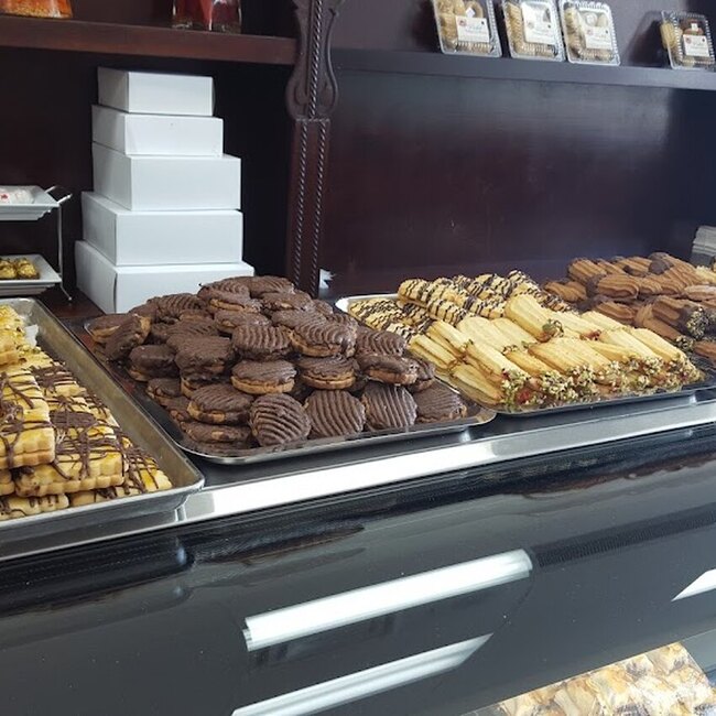 Boulangerie et Patisserie Parfait -  Restaurants Near: H9H3X6