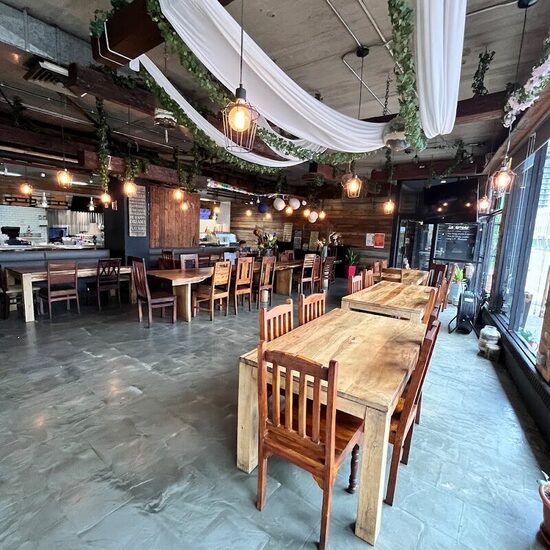 Amir - Restaurants in Montreal