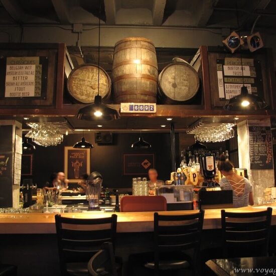 HopEra - Microbrasserie & Pizzeria - Burgers, Sandwiches Restaurants in Quebec