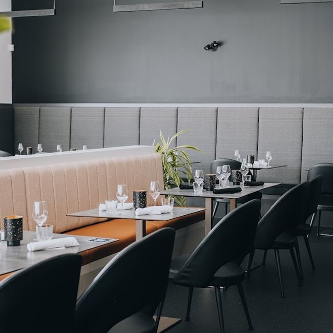 Restaurant Förena Restaurant