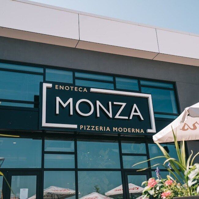 Enoteca Monza Pizzeria Moderna - Restaurants Enoteca Monza Pizzeria Moderna Grand Montr&eacute;al