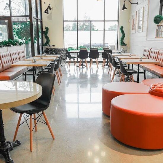 Photo of Ruby's Café Mtl, Saint-Henri - Montreal