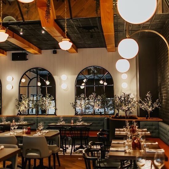 Chez Lionel Restaurant
