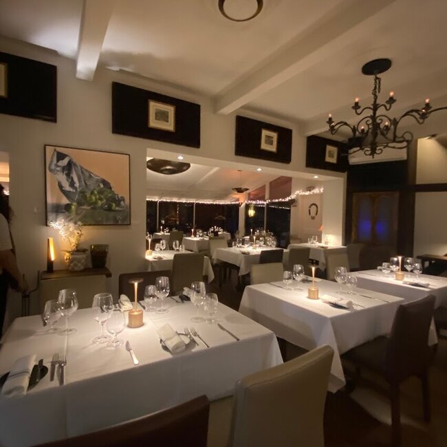 La Clef des Champs Restaurant