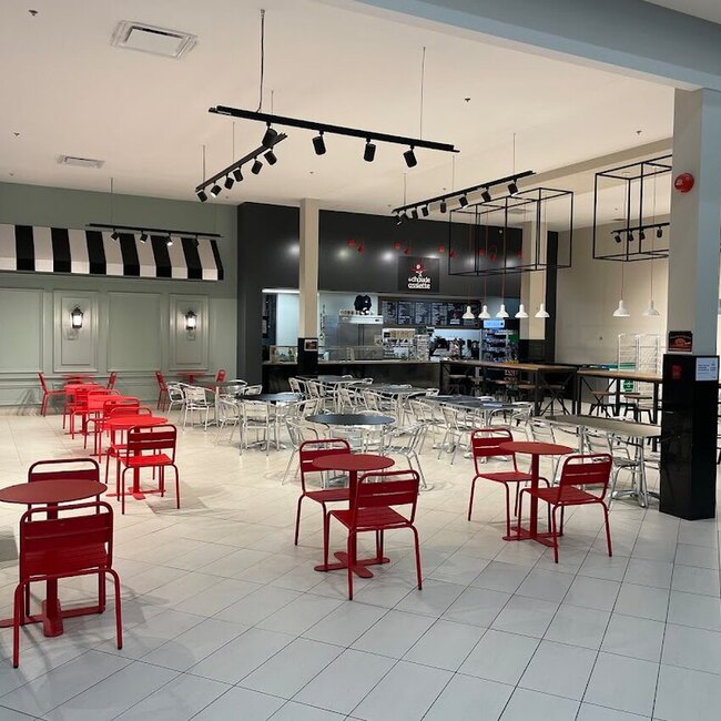La chaude assiette - Urban, Breakfast Restaurants in Quebec