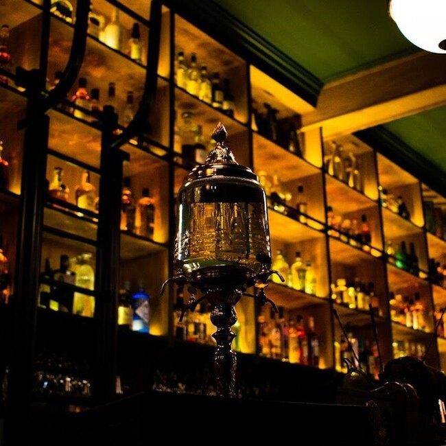 The King Hall Restaurant