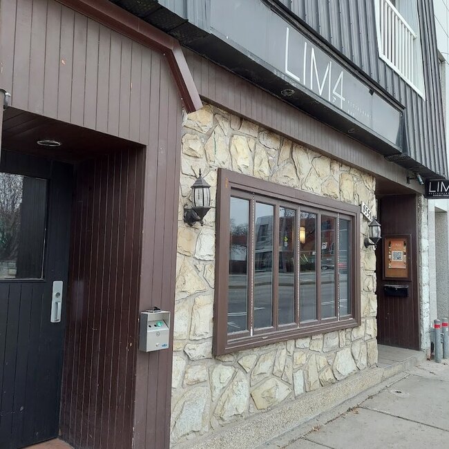 Restaurant Lima 14 Restaurant Montreal, QC