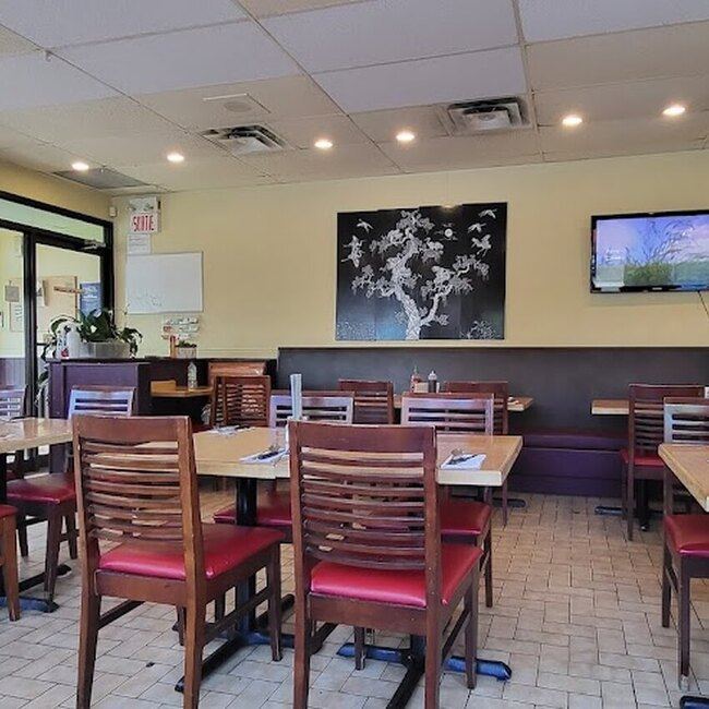 Da Nang - Restaurants Ouverts pour souper Longueuil