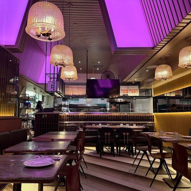 Gentile Pizza Parlour - Montreal Pizzerias Open Sunday