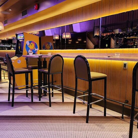 Gentile Pizza Parlour - Restaurants Pâtes, Pizza de Montréal