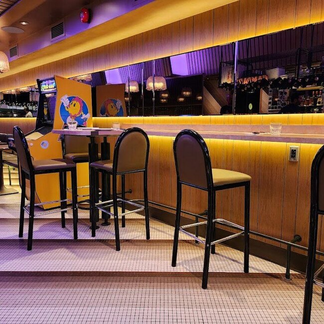 Gentile Pizza Parlour - Pizza, BBQ Restaurants Near: H4E1A2