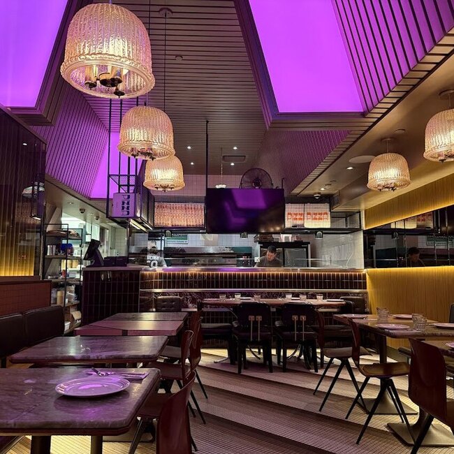 Gentile Pizza Parlour Restaurant