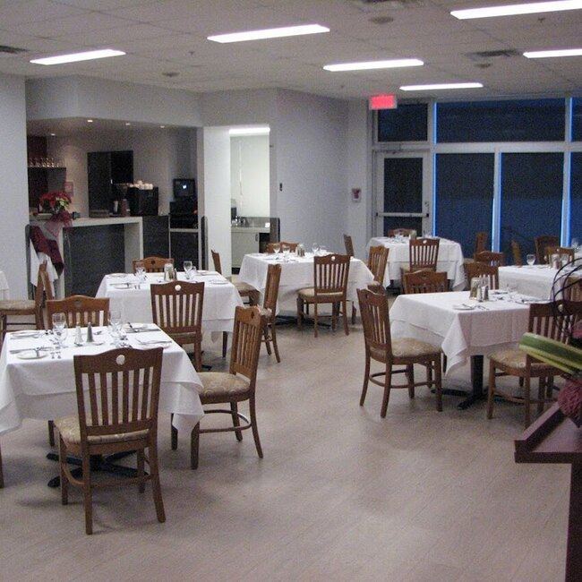 Le Max-Rupp - Montreal North Open Tuesday Restaurants