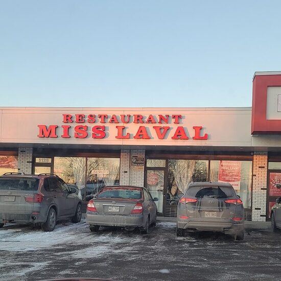 Photo of Miss Laval, Fabreville - Laval