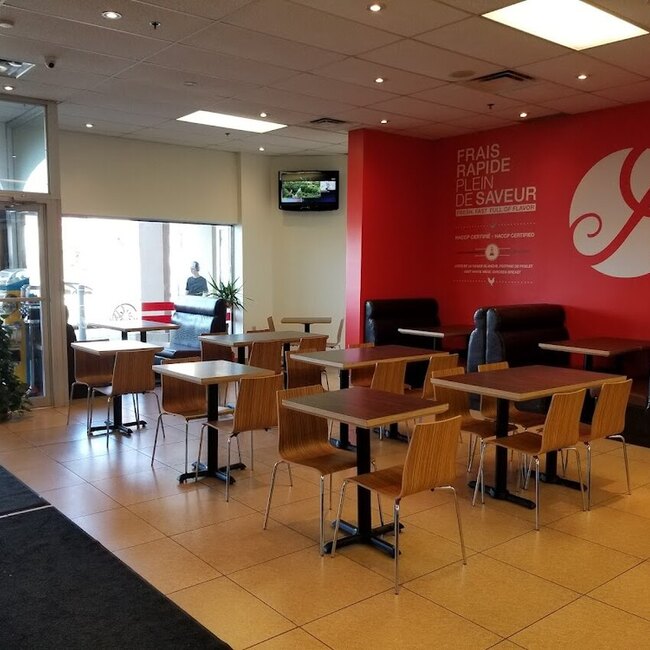 Amir -  Restaurants Near: H7T1L2