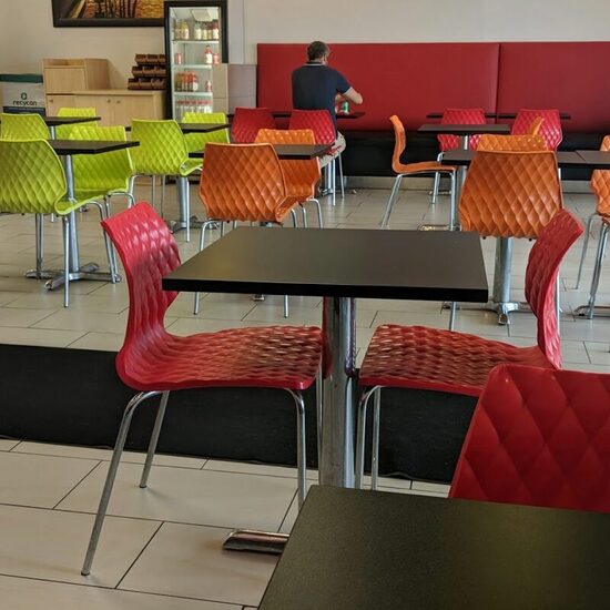 Amir - Restaurants Commande en ligne, Livraison de Vimont