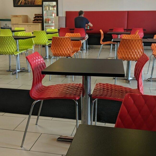 Amir - Restaurants Ouverts mardi Vimont