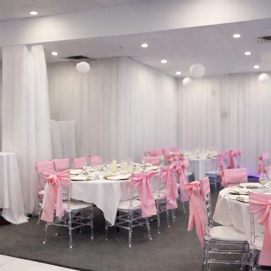 Bella Traiteur Reception - Tapas, Middle Eastern Restaurants in Laval