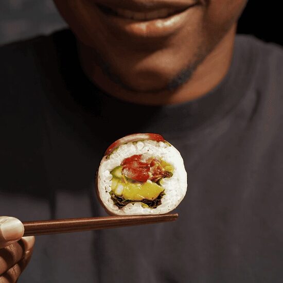Sushi Taxi - Restaurants Asiatiques de Qu&eacute;bec