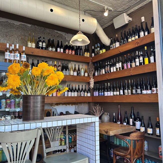 BarBara -  Restaurants Near: H4G1V7