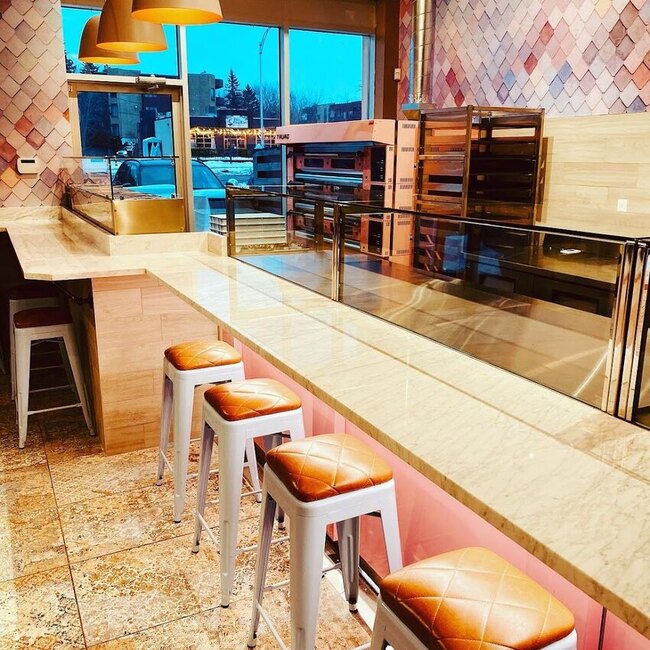 Gigi's D&eacute;li et Pizza - Rosem&egrave;re Takeout Available Restaurants