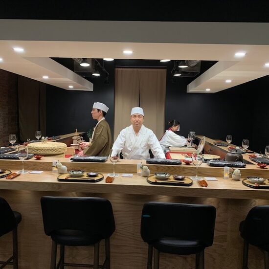 Okeya Kyujiro - Brunch Restaurants Near: H3B2S7
